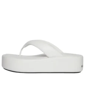 Sandali con cinturino Rise “Bianco” 693549WBDA19010