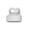 Sandali con cinturino Rise “Bianco” 693549WBDA19010