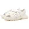 Sandali da corsa “White” 655954W2CC29000