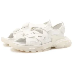 Sandali da corsa “White” 655954W2CC29000
