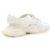 Sandali da corsa “White” 655954W2CC29000