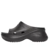 Sandali da piscina Crocs “Black” 677386W1S8E1000
