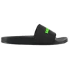 Sandali da piscina Nero 565547W1S811030