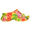 Sandali da piscina x Crocs “Tulip Print Multi” 677389W1S8F7053