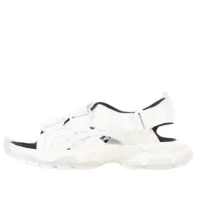 Sandali da pista “Clearsole White” 655948W2CC59010 Sandali da pista “Clearsole White” 655948W2CC59010