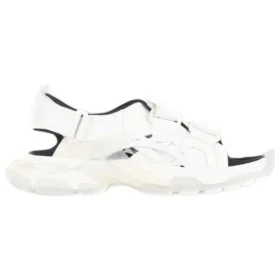 Sandali da pista “Clearsole White” 655948W2CC59010 Sandali da pista “Clearsole White” 655948W2CC59010