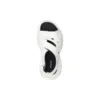 Sandali da pista “Clearsole White” 655948W2CC59010