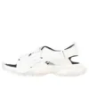 Sandali da pista “Clearsole White” 655954W2CC59010