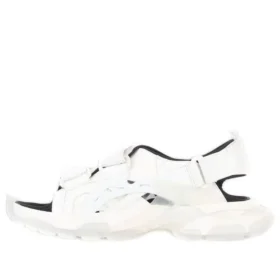 Sandali da pista “Clearsole White” 655954W2CC59010