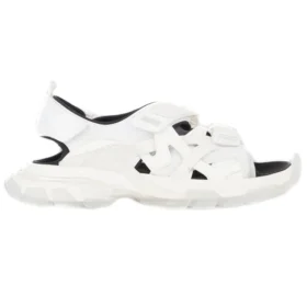 Sandali da pista “Clearsole White” 655954W2CC59010