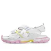 Sandali da pista “Giallo Rosa Blu” 617543W3AR27540
