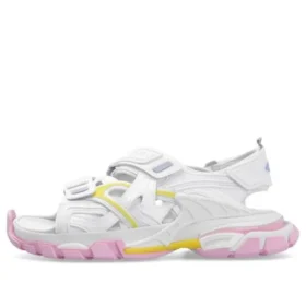 Sandali da pista “Giallo Rosa Blu” 617543W3AR27540