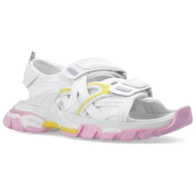 Sandali da pista “Giallo Rosa Blu” 617543W3AR27540