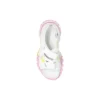 Sandali da pista “Giallo Rosa Blu” 617543W3AR27540