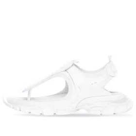 Sandali da pista “White” 618089W2PA19000