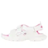 Sandali da pista “White Pink” 617543W3AJ19054
