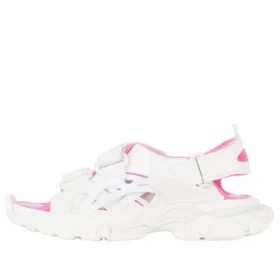 Sandali da pista “White Pink” 617543W3AJ19054