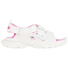 Sandali da pista “White Pink” 617543W3AJ19054