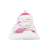 Sandali da pista “White Pink” 617543W3AJ19054