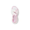 Sandali da pista “White Pink” 617543W3AJ19054