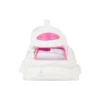 Sandali da pista “White Pink” 617543W3AJ19054