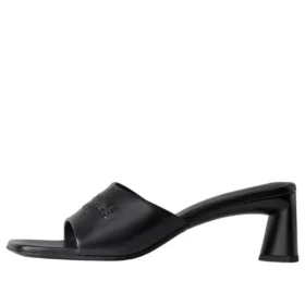 Sandali Duty Free da 60 mm “Black Shiny Soft Sheepskin” 787303WBCW01000 Sandali Duty Free da 60 mm “Black Shiny Soft Sheepskin” 787303WBCW01000