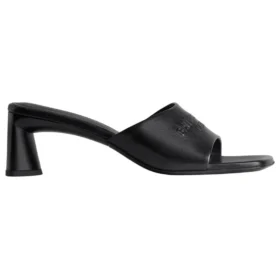 Sandali Duty Free da 60 mm “Black Shiny Soft Sheepskin” 787303WBCW01000 Sandali Duty Free da 60 mm “Black Shiny Soft Sheepskin” 787303WBCW01000