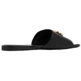 Sandali Groupie “Black” 737270WBCW11080