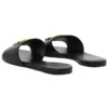 Sandali Groupie “Black” 737270WBCW11080