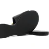 Sandali Groupie “Black” 737270WBCW11080