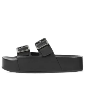 Sandali Mallorca Neri 656842WA2M61010