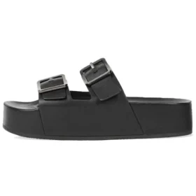 Sandali Mallorca Neri 656842WA2M61010