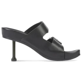 Sandali Mallorca “Nero” 656621WA2M61010 Sandali Mallorca “Nero” 656621WA2M61010