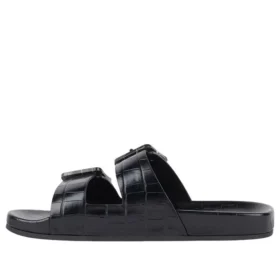 Sandali Mallorca “Nero” 660237WBB611010