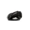 Sandali piatti Drapy “Black” 636576WA2M01000