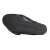 Sandali piatti Drapy “Black” 636576WA2M01000