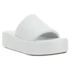 Sandali Rise “Black White” 656960WBDA19010