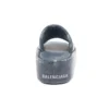 Sandali Rise “Pelle con stampa Denim” 656960WBMA14000