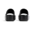 Sandali Rise “Pelle di agnello nappa nera lucida” 788494WB7E11080
