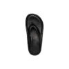 Sandali Rise Thong “Black” 693549WBDA11090