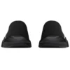 Sandali Speed 2.0 in maglia riciclata “Black” 711453W2DB11000