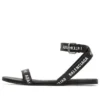 Sandali sportivi “Black White” 630038WBAE11090