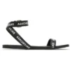 Sandali sportivi “Black White” 630038WBAE11090