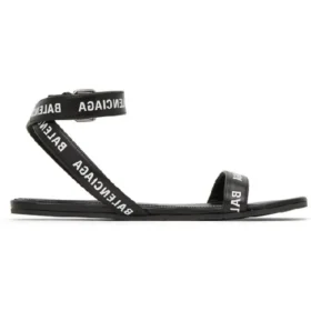 Sandali sportivi “Black White” 630038WBAE11090