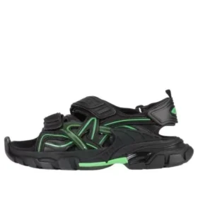 Sandali Track.2 “Black Green” 617543W3AJ11030 Sandali Track.2 “Black Green” 617543W3AJ11030