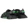 Sandali Track.2 “Black Green” 617543W3AJ11030