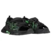 Sandali Track.2 “Black Green” 617543W3AJ11030