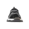 Sandali da pista “Clearsole Black Red” 655954W2CC31096
