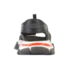 Sandali da pista “Clearsole Black Red” 655954W2CC31096