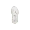 Sandali Track Avorio 655948W2CC29000